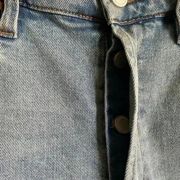 Blank NYC The Madison High Rise Crop Size 31 - Picture 9 of 9